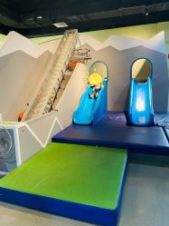 -北京科学中心儿童乐园