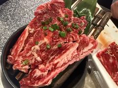 -谷牛日式烤肉(宝山U天地店)