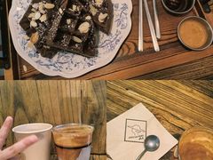 -春庄咖啡SpringHues(钟楼小区店)