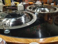 -老东北大铁锅·烧烤·东北菜