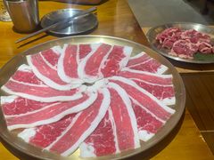 -蒲葵传统炭火烤肉(白石龙店)