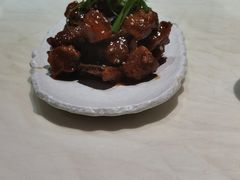 糖醋小排-19号私房菜(云南路店)