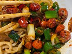 -西竹拌面(银川阅彩城店)