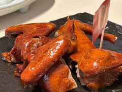 -侨美食家·粤菜(体育西路店)