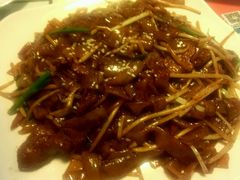 -新大咀港式茶餐厅(宝山万达店)