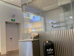 -喜茶(北京五棵松华熙店)