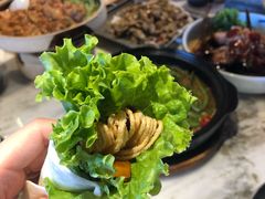 -二十八里太湖船菜(吉祥路店)