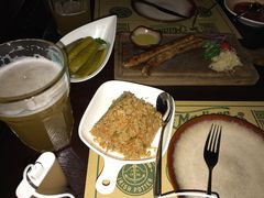 -马迭尔德式西餐精酿啤酒屋(中央大街店)