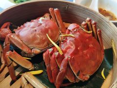 -蟹榭·本帮江浙菜·蟹宴(五角场合生汇商场店)