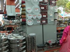 -深圳市厨安居酒店用品设备有限公司(湖溪大厦店)