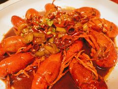 -鼎原力量东北吊炉烧烤(幸福街店)