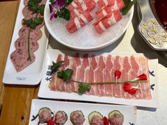 -大龙燚火锅(科华店)