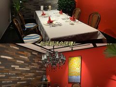 -小河盐帮·私家菜·烤鸭(三元桥·霄云路店)