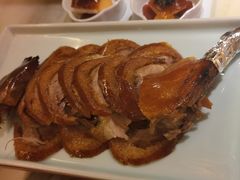 -京华烟云·北京烤鸭(领展购物广场·中关村店)