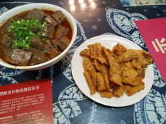 -建新园过桥米线(宝善街店)