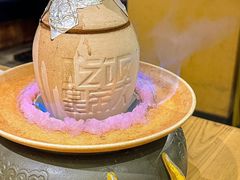 -吃饭皇帝大·土家民族菜(温州万象城店)