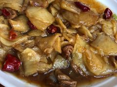 -如意香辣鸡架(总店)