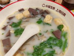 -小杨生煎(松江大学城店)