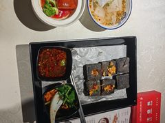 -火宫殿·小吃王国(坡子街店)