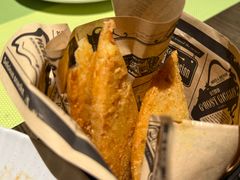 -希尔顿欢朋酒店·欢朋餐厅