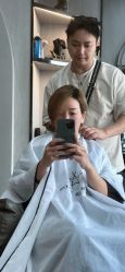 -TOP HAIR SALON