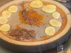 -老渔家白族·石板烧·野生菌火锅(古城中心店)