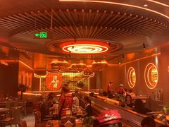 -西塔老太太泥炉烤肉(苏州大悦城店)