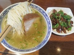 -同得兴 Since·1995 传统苏式面馆(十全街店)