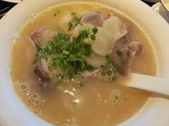 -甄御•海鲜新青岛菜(麦岛店)