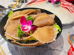 -红辣椒·川菜·火锅(大洋中心店)