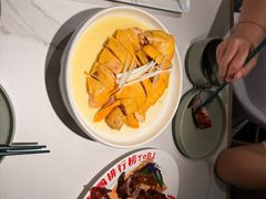 -南拳十三姨·潮汕砂锅粥·粤菜(西单大悦城店)