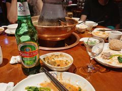 -宝泉铜锅·涮羊肉(解放东路店)