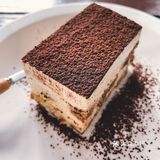被惊艳到的一家咖啡店|玖贰食研社