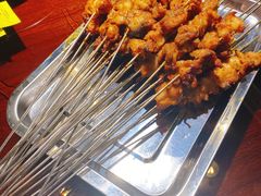 -金陵一哥龙虾(水木秦淮店)