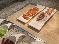 -河北宾馆·香溢自助餐(裕华店)