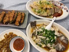 -粤·向群饭店(龙津东路总店)