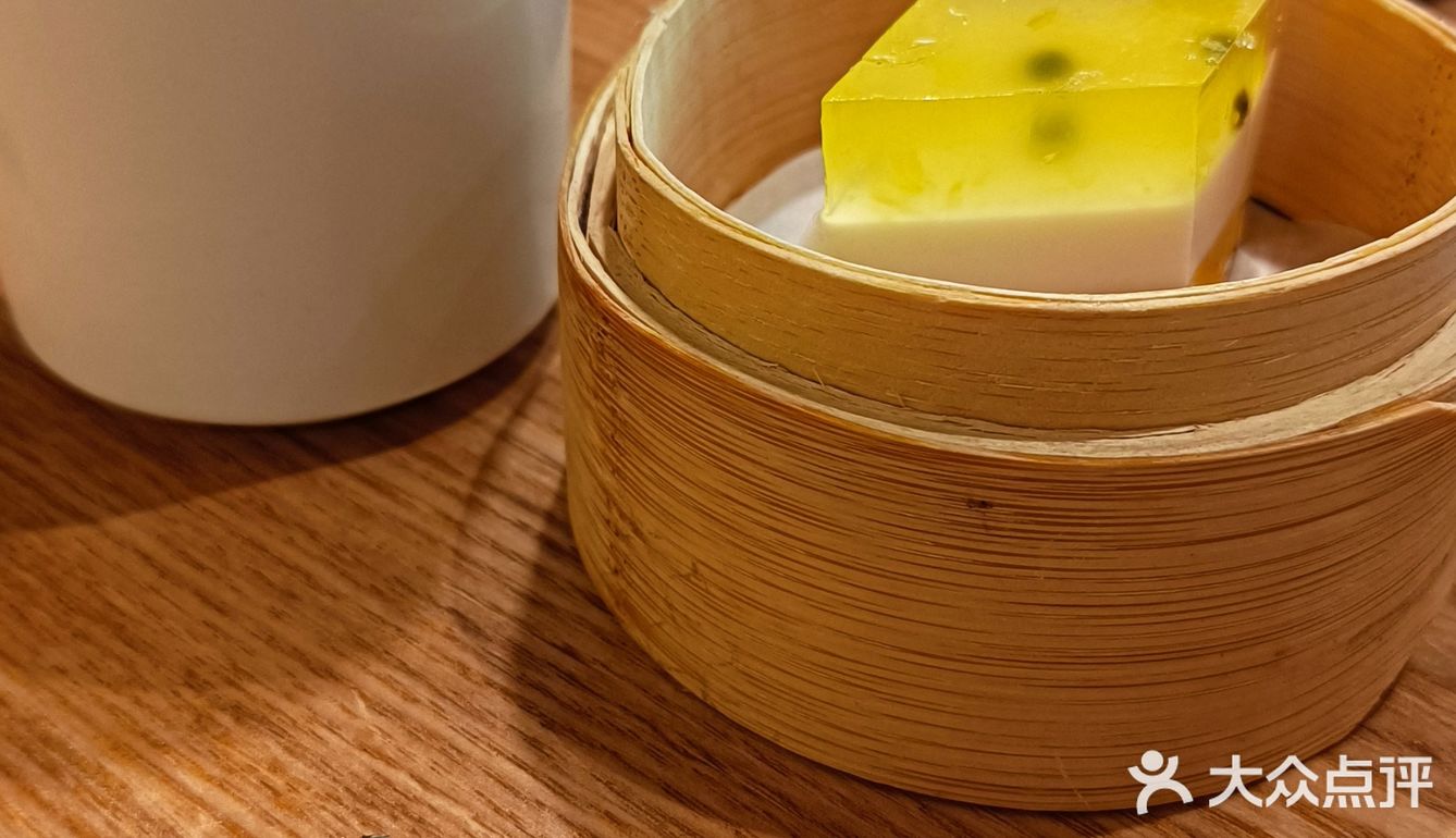 富鹿满满餐厅打卡