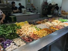 -林静小吃(复兴路店)