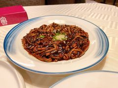 响油鳝丝-上海年代(水上东路店)