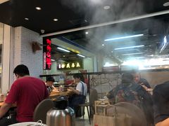 -为什么牛潮汕牛肉火锅(万胜广场店)