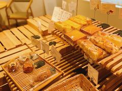 -那家面包房(珠江路店)