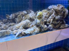 -花西亭·海鲜自助餐厅(瑞城名人酒店)