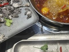 -老凯俚酸汤鱼(东山店)