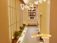 -宫七SPA·高端Massage(浦东大道店)