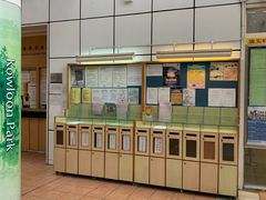 -九龙公园