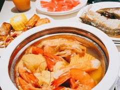 海鲜-加餐海鲜自助(宝龙一城店)