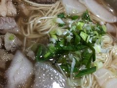 -兰州马子禄牛肉面(文景公园店)