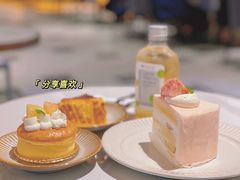 -KNOTKNOT珞珞·日式甜品(K11店)