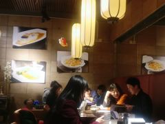 -金枝玉叶上海人家食府(三里河店)