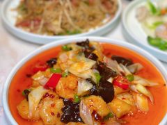 -丁字口海鲜热炒·烧烤大排档